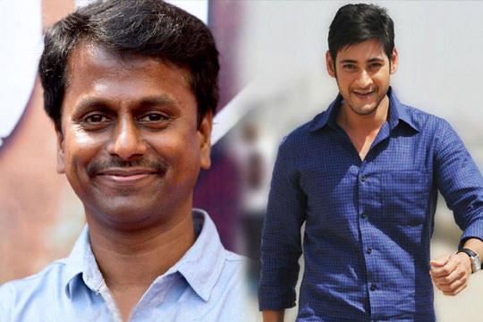 mahesh babu,murugadoss,shooting details,prince mahesh babu murugadoss movie shooting  ప్రిన్స్ మహేషే పరుగెత్తిస్తున్నాడంట..!